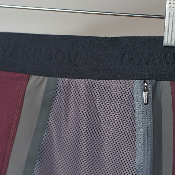 Nike gyakusou techknit new arrivals